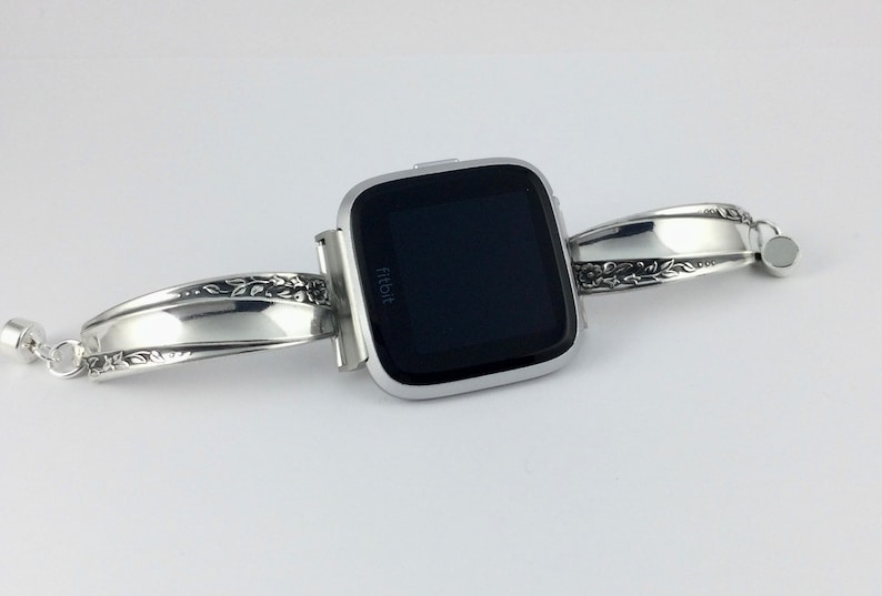 Correa para Fitbit Versa (talla 6 1/4 pulgadas) - N.° 7905 - Fitbit Versa - Correa para Versa Lite imagen 1
