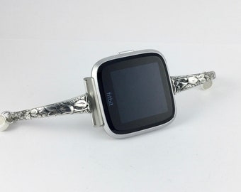 Fitbit Versa - Versa Lite Watch Band - Size 6 1/4 inches - # 7878 - Fitbit Versa Accessory