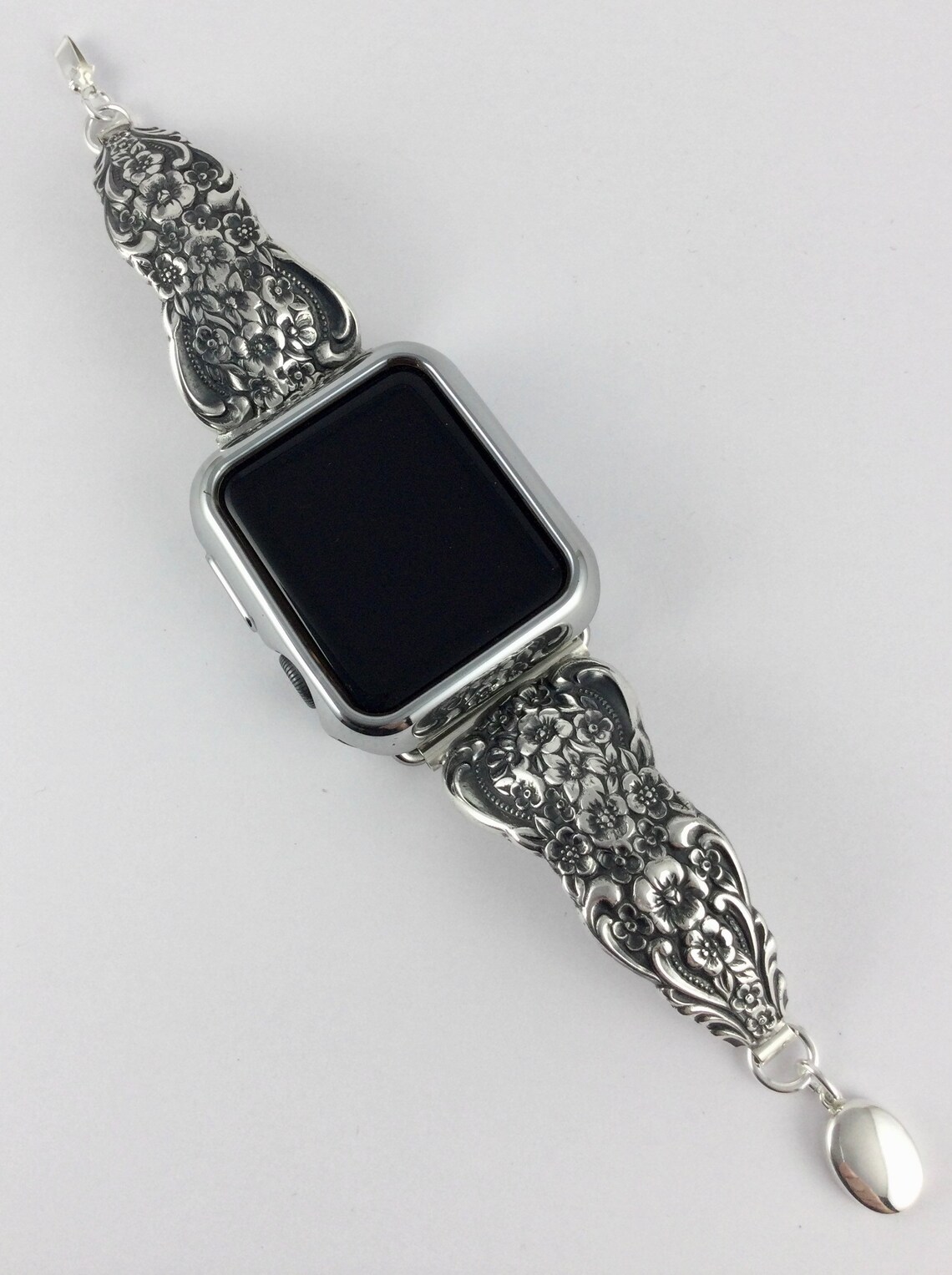 38mm 40mm Apple Watch Band Size 6 1/2 inches Womens Etsy