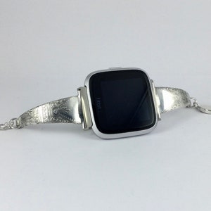 Fitbit Versa Band- Size 6 inches - Versa Lite Band- Versa 2 Band- # 5345