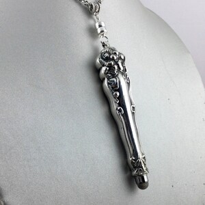 Detachable Stylus Necklace - Touch Screen Stylus - # 7077
