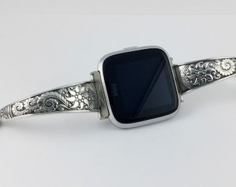 Fitbit Versa Band- Size 7 1/4 inches - Versa 2 Bands - Versa Lite Band -  # 10817