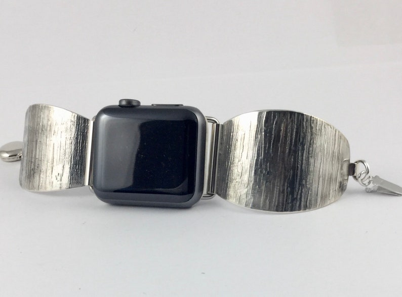 Size 6 12 inches # 3964 Fitbit Versa Band Womens Versa 2 Band