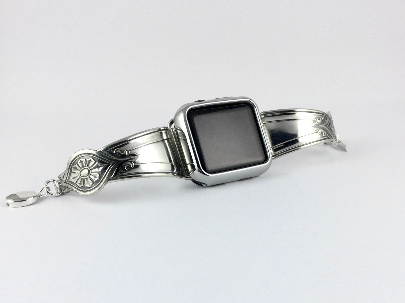 michael kors bradshaw smartwatch plum