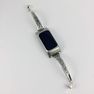 Fitbit Charge 5 - 6 Band - Size 6 1/2 inches - Vintage Charge 5 - 6 Band - # 11675