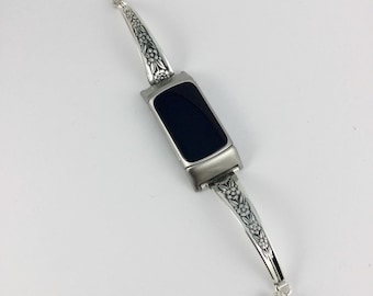 Fitbit Charge 5 - 6 Band - Size 6 1/2 inches - Vintage Charge 5 - 6 Band - # 11675