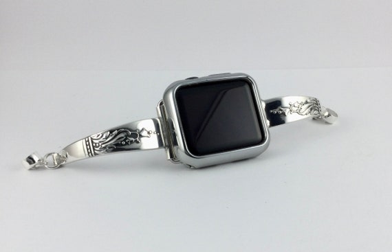 Iwatch 1 stainless steel best sale