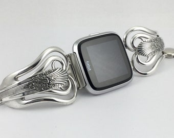 Fitbit Versa Band - Size 6 3/4 inches - Womens Fitbit Watch Band - # 3673