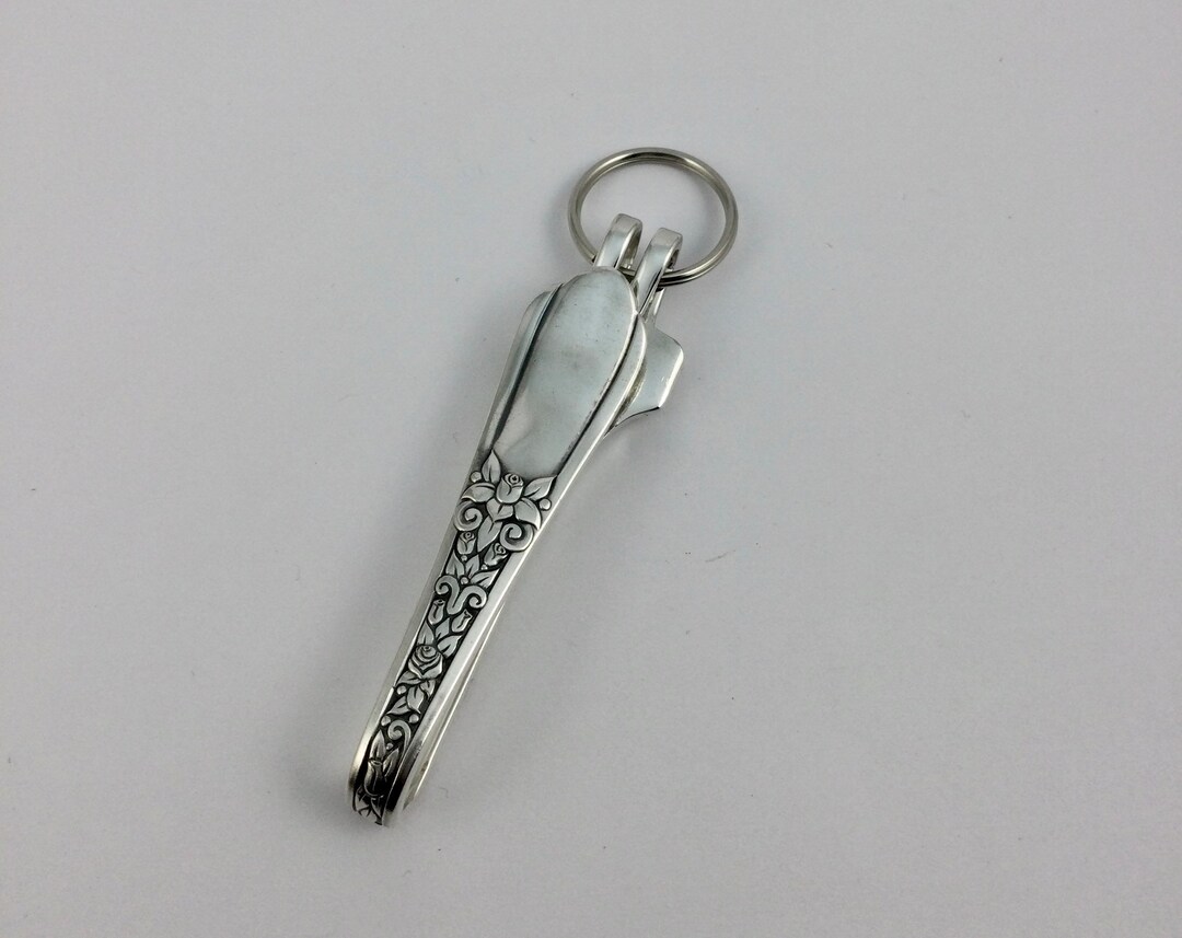 Purse Keychain Purse Hook Keychain 8225 Etsy