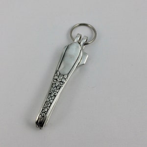Purse Keychain - Purse Hook Keychain - # 9459