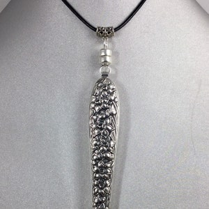 Detachable Touch Screen Stylus -  # 9297 - Stylus Necklace