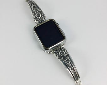 38mm - 40mm - 41mm - Series 10/11 - 42mm iWatch Band - Size 6 1/2 inches -Magnetic Clasp - # 11735