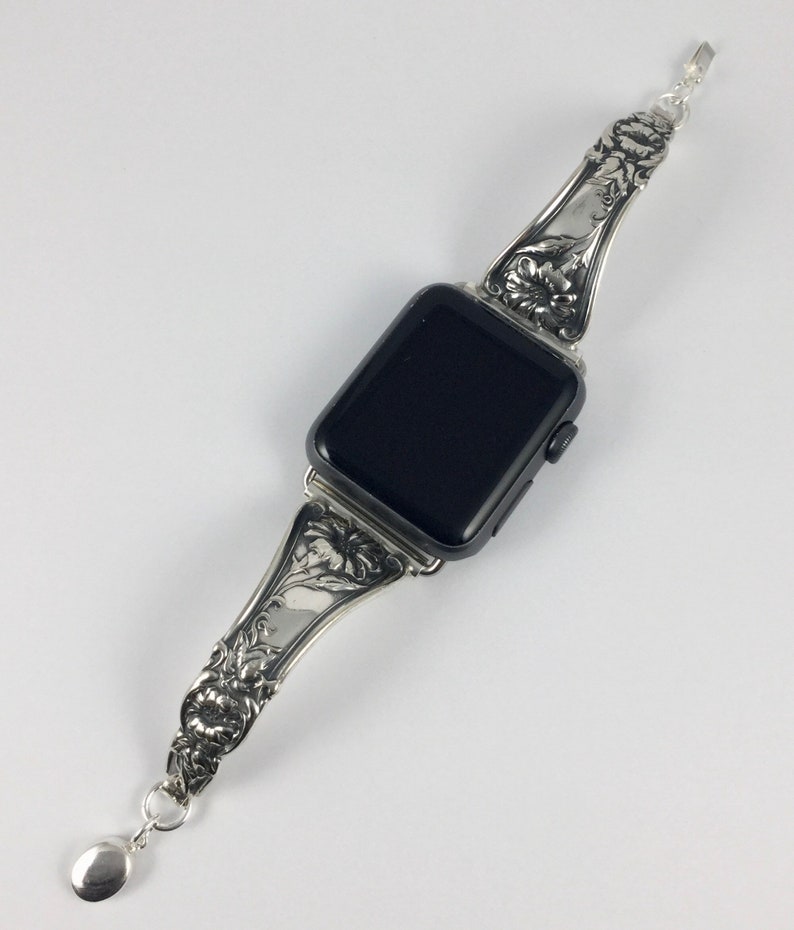 size of iwatch 6