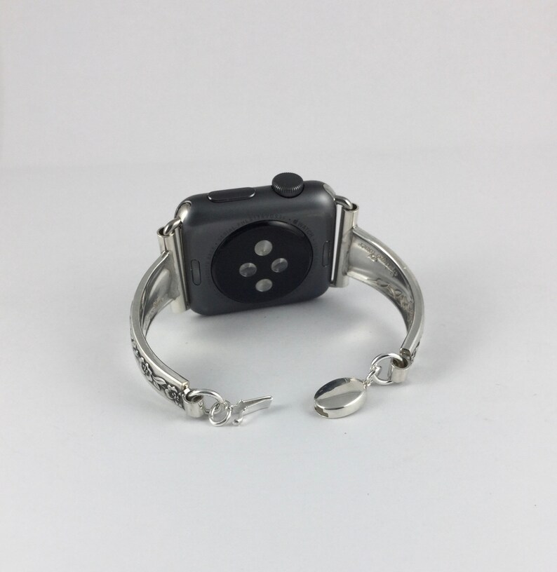 38mm 40mm iWatch Band Size 6 1/4 inches iWatch Band | Etsy