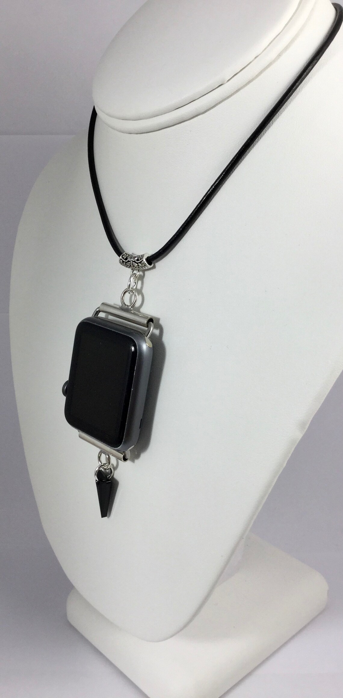 42mm 44mm Iwatch Necklace Apple Watch Necklace 4714 Etsy