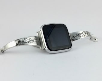 Fitbit Versa Watch Band - Size 6 3/4 inches - Fitbit Versa Lite Band - # 6164