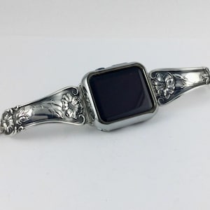 38mm - 40mm - 41mm / Series 10 - 42mm iWatch Band - Size 6 3/4 inches - Apple iWatch Band - # 10615