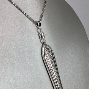 Detachable Stylus Necklace- Stylus- Womens Touch Screen Stylus - # 5198