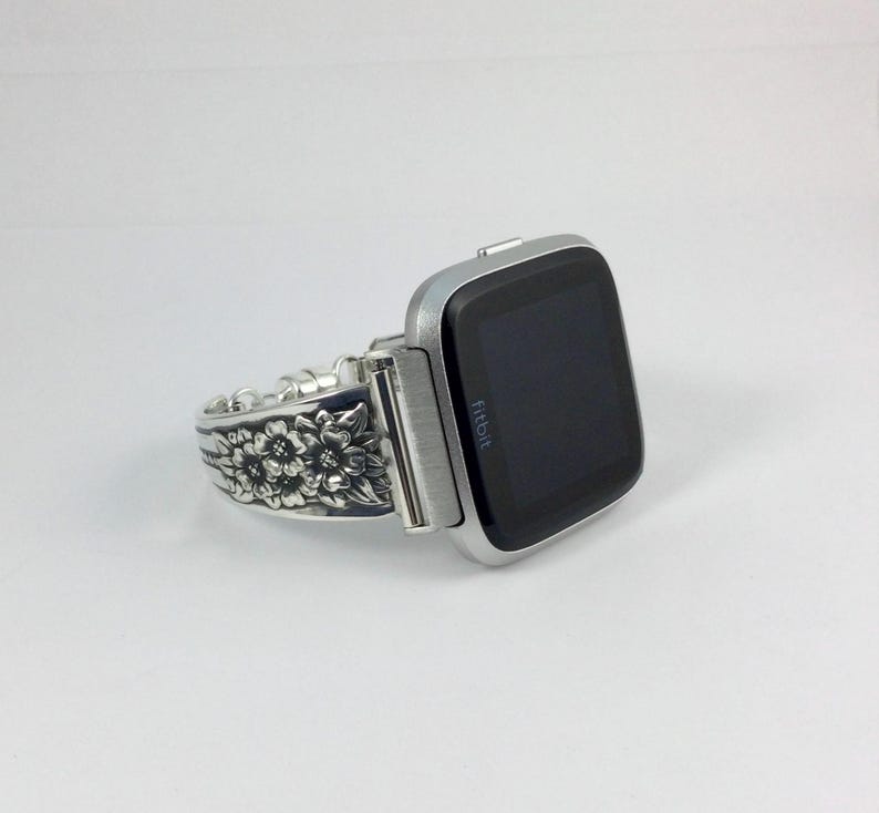 Fitbit Versa Band - Size 6 3/4 inches - Versa Lite Band - Versa 2 Band - # 11660 image 5