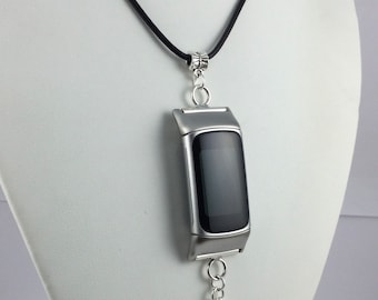 Fitbit Charge 5 - 6 Necklace - Charge 5 -6 Chain - # 9950