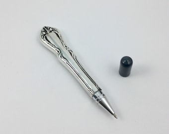 Bolígrafo de tinta para cubiertos - Bolígrafo de tinta para escribir - # 11192