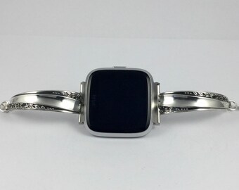 Fitbit Versa Band- Versa Band Size inches 4395