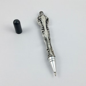 Ink Pen - Stylus - # 7016 - Flatware Ink Pen - Touch Screen Stylus