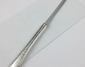 Letter Opener - Silver Letter Opener - # 6244