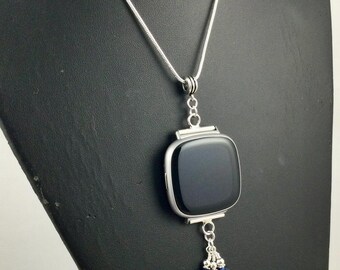 Fitbit Vera 3 Necklace - Versa 3 Chain - # 10400