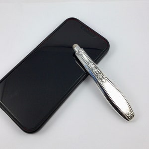 Stylus pen - Touch Screen Stylus - Flatware Stylus - # 10231