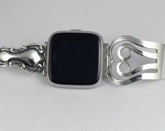 Fitbit Versa Band - Size 6 1/2 inches - Womens Fitbit Versa Band - # 3750