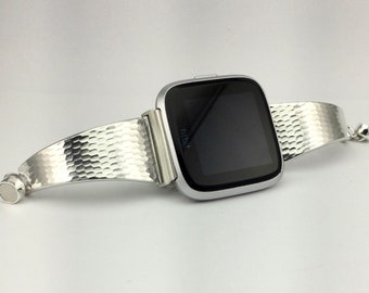 Fitbit Versa 2 Band - Versa Lite Band - Size 6 1/4 inches - # 7166