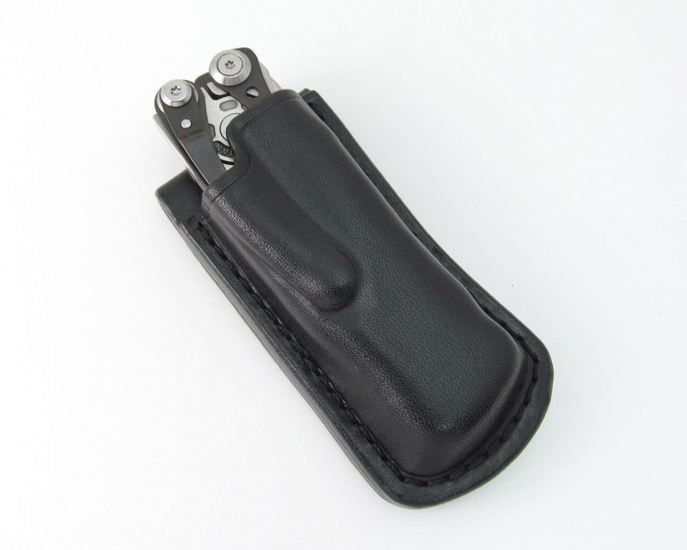 Multitool Leatherman Skeletool CX - Onyx - Cena I Opinie - Sklep