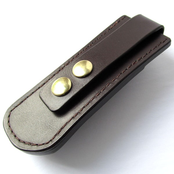 View of Custom Sheath - Etsy