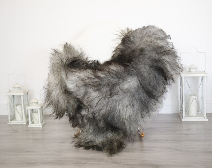 Genuine Sheepskin Rug Throw By Naturalsheepskin On