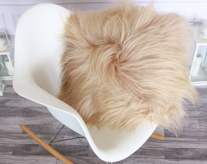 sheepskin PILLOWS naturalsheepskin