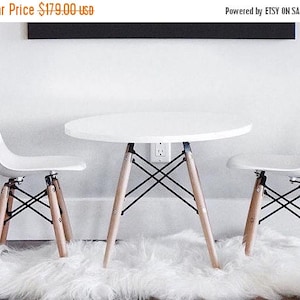 ON SALE Area Rug | Long sheepskin rug | Sheepskin Rug | White sheepskin | Shaggy Rug | Cosy Rug| Made of 2 sheepskins