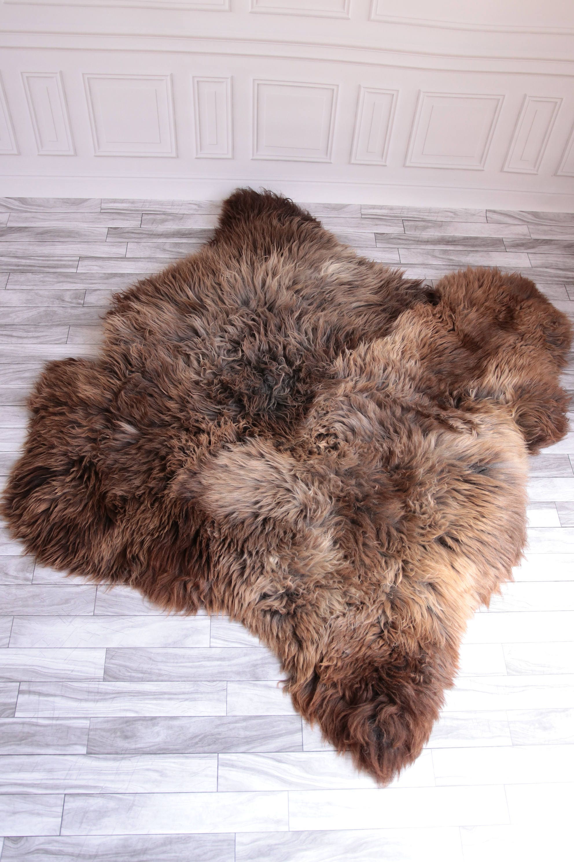 sheepskin rugs