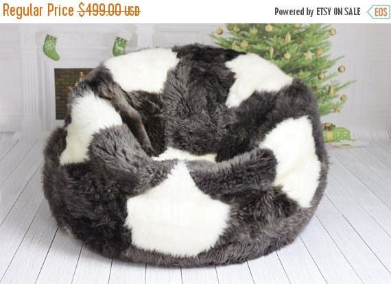 ON SALE Sheepskin Beanbag Sheepskin Bean Bag Sheepskin Pouf Enchanting Sheepskin Pouf Bean Bag ON SALE Sheepskin Beanbag Sheepskin Bean Bag Sheepskin Pouf Enchanting Sheepskin Pouf Bean Bag