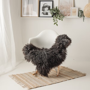 Gotland sheepskin - Etsy 日本
