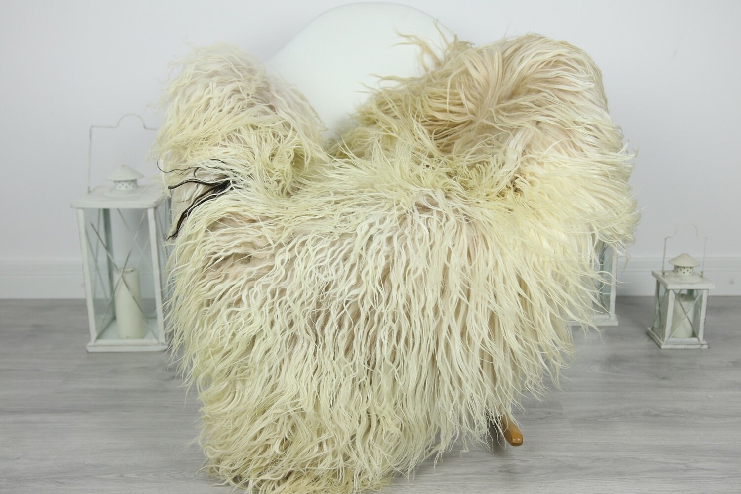 Organic Curly Sheepskin Rug Real Sheepskin Rug Gute Sheepskin Gray Baige Sheepskin Rug Gotkw7