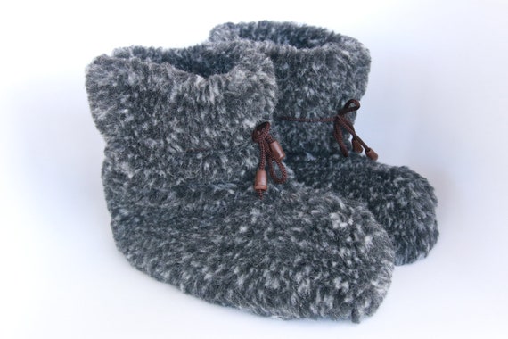 Real Wool Slippers | Sheepskin Slippers | Medical Slippers | Women Men Slippers | Warm slippers | Christmas Gift | Furry slippers