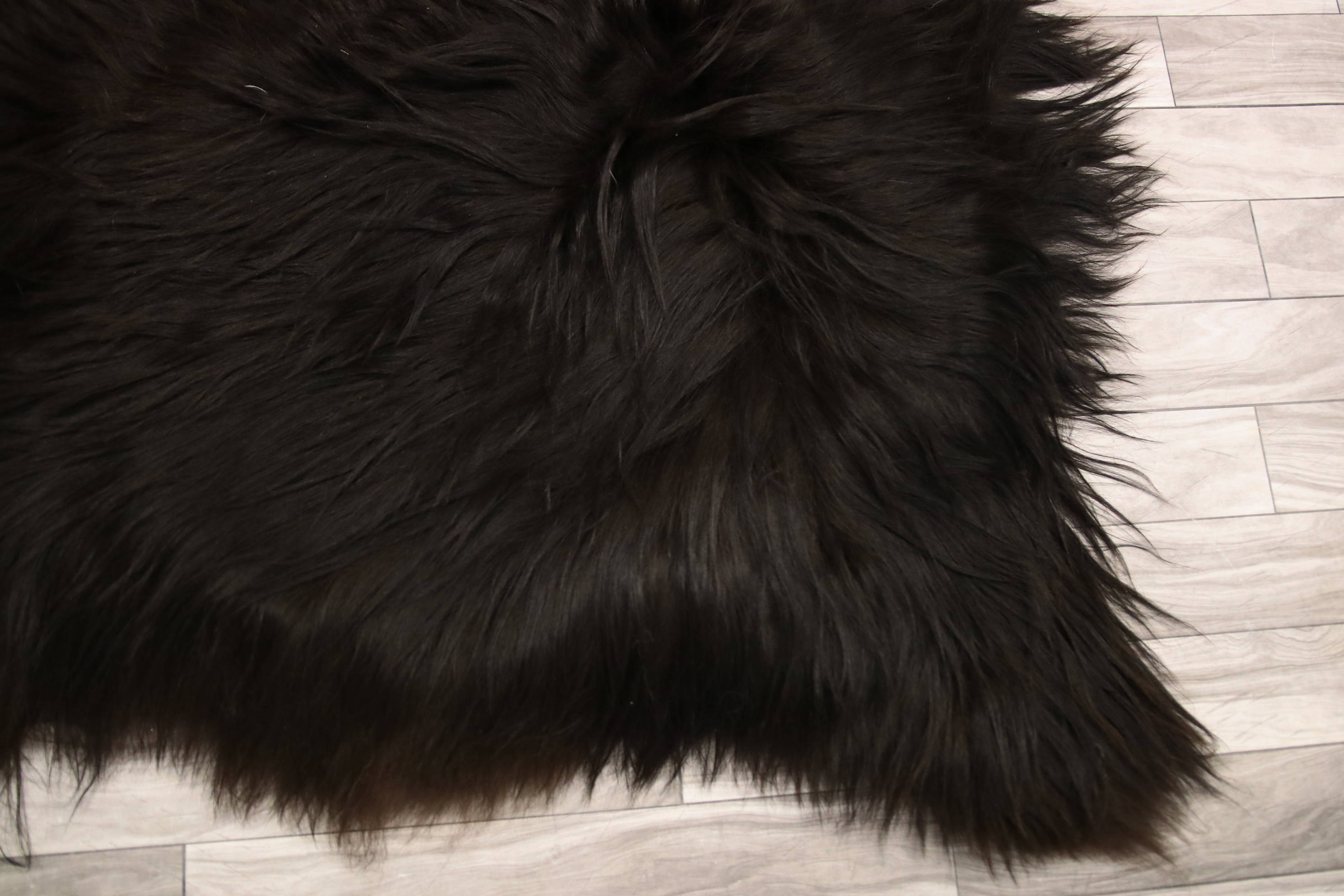 Real Icelandic Sheepskin Hide - UK Real Icelandic Sheepskin Hide - UK