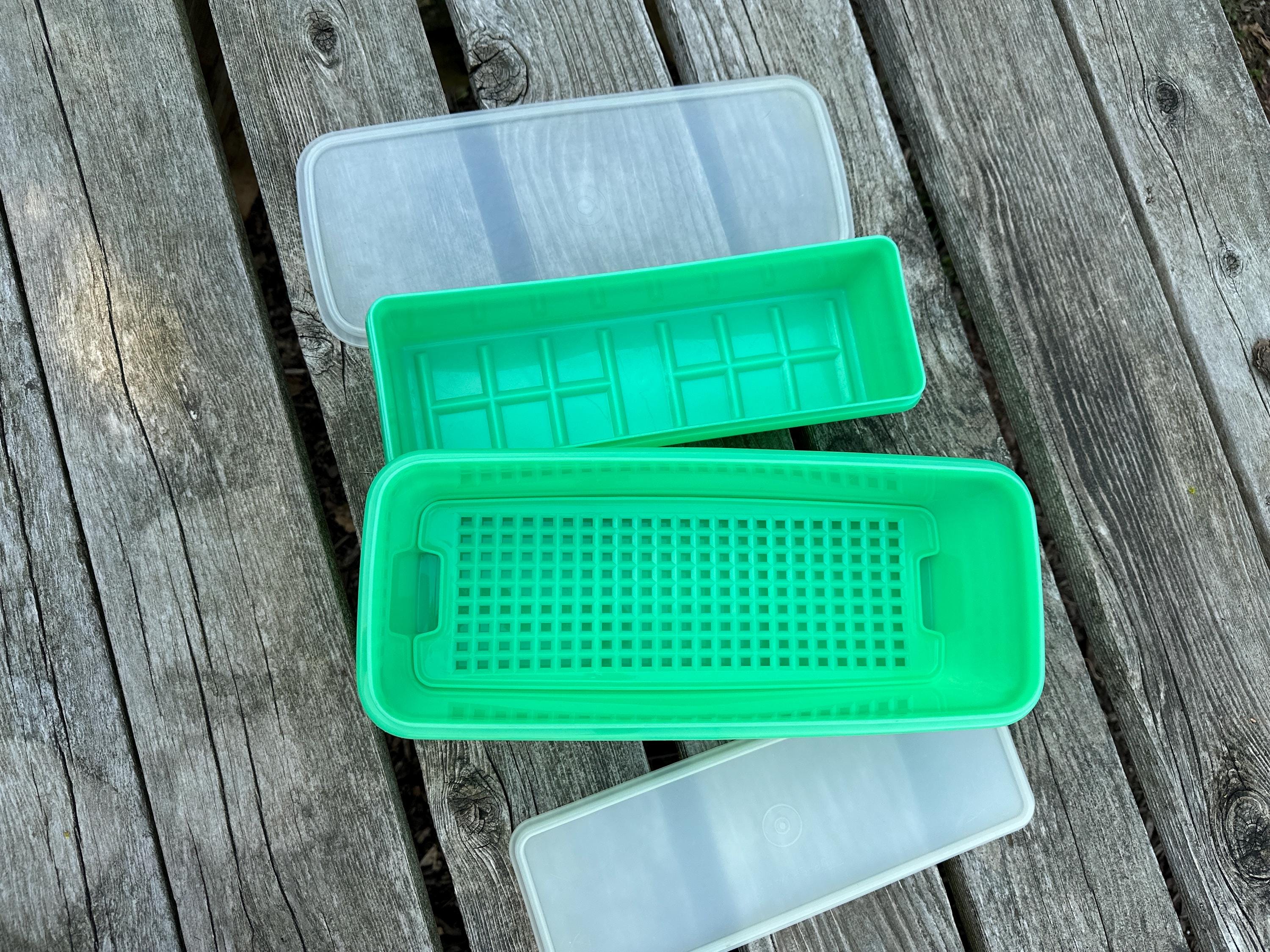 Tupperware set - Etsy 日本