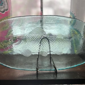 希少 Kosta Sweden 限定 ガラスフィッシュ オブジェ アートガラス Kosta Boda Fish - Etsy