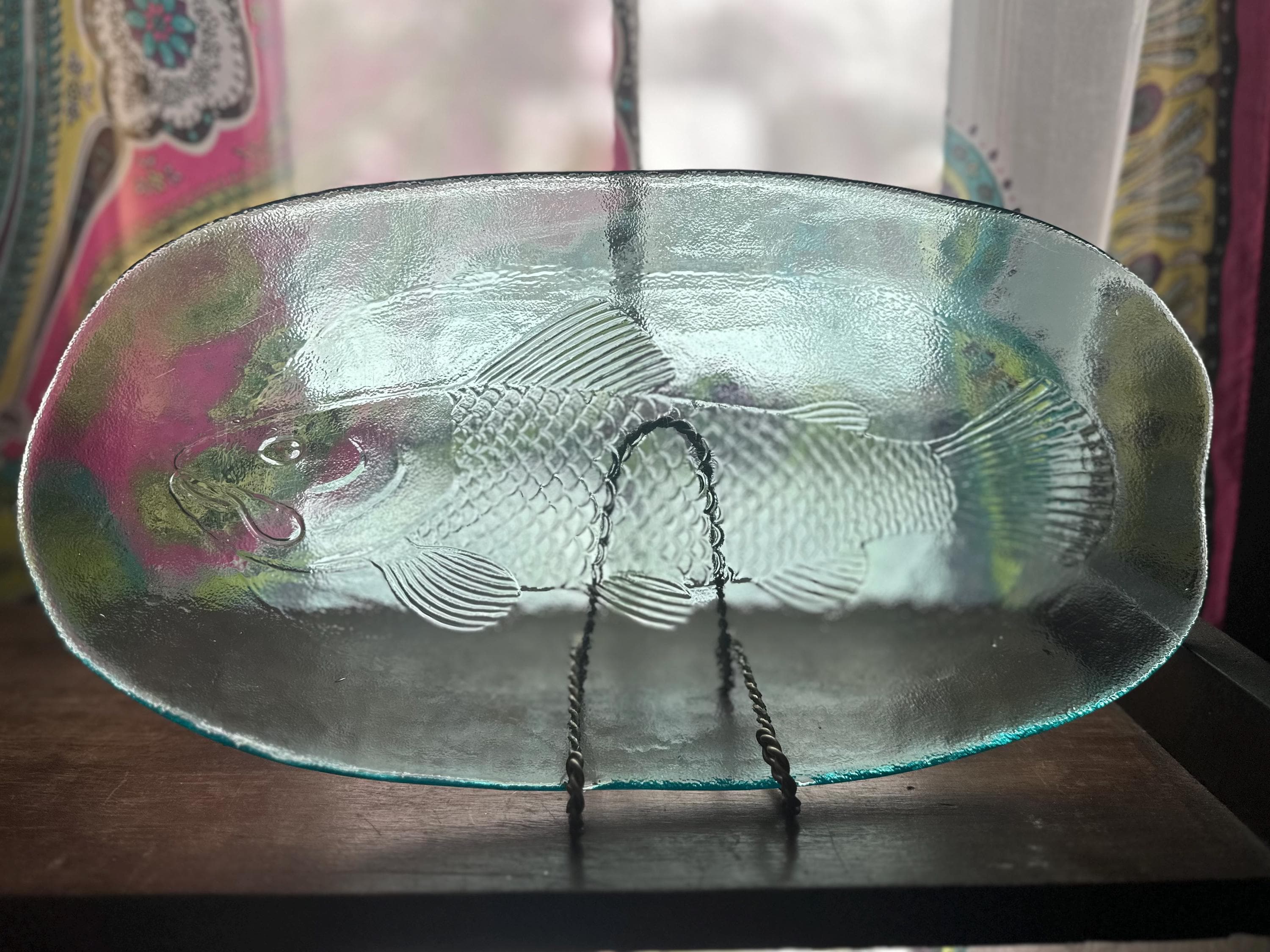 Kosta Boda Fish - Etsy