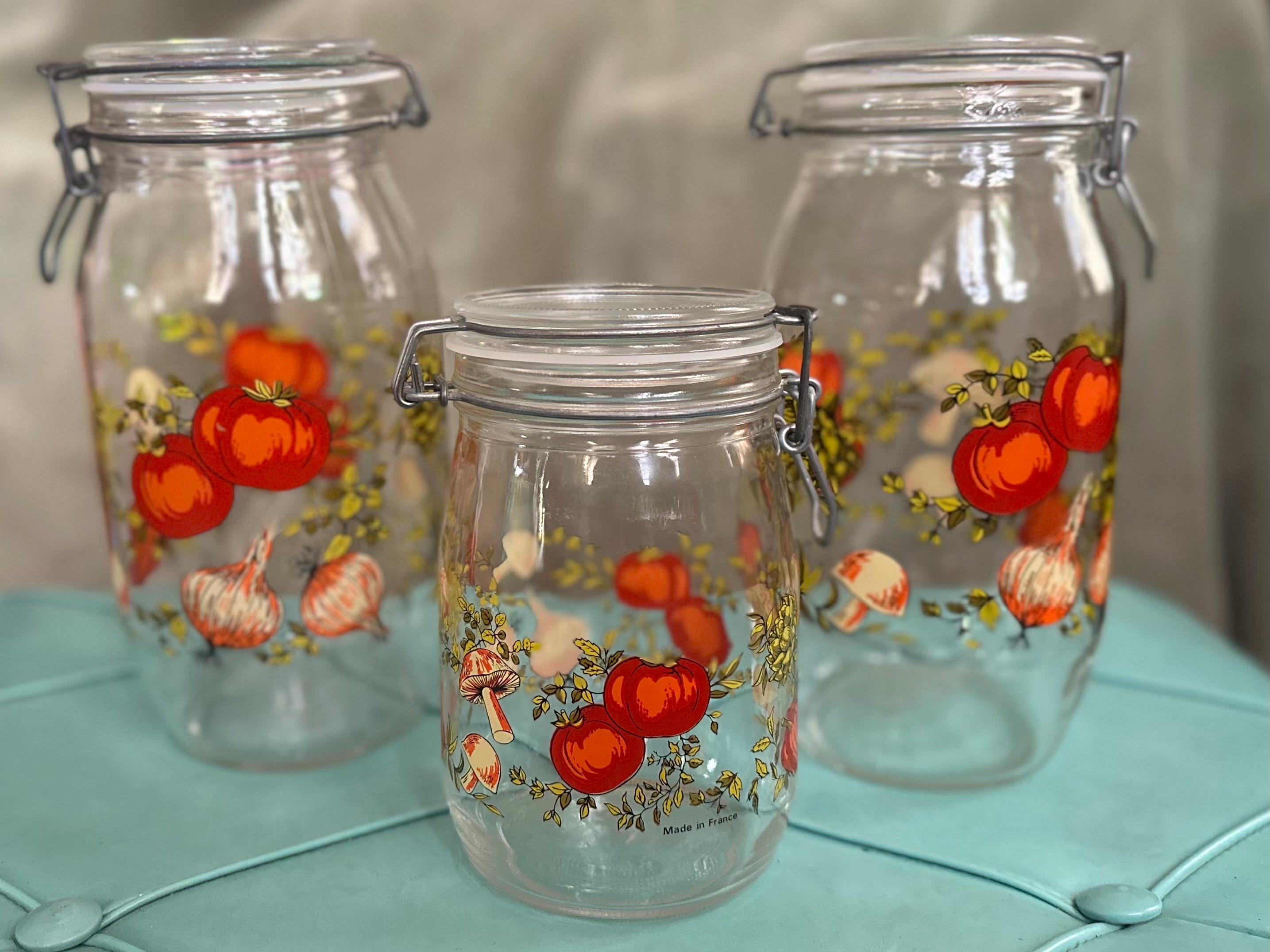 Arc france jars - Etsy 日本