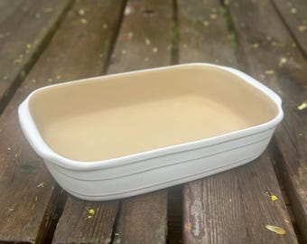 Cazuela Haeger Natural Stone USA #161 8.5"x13 426600898