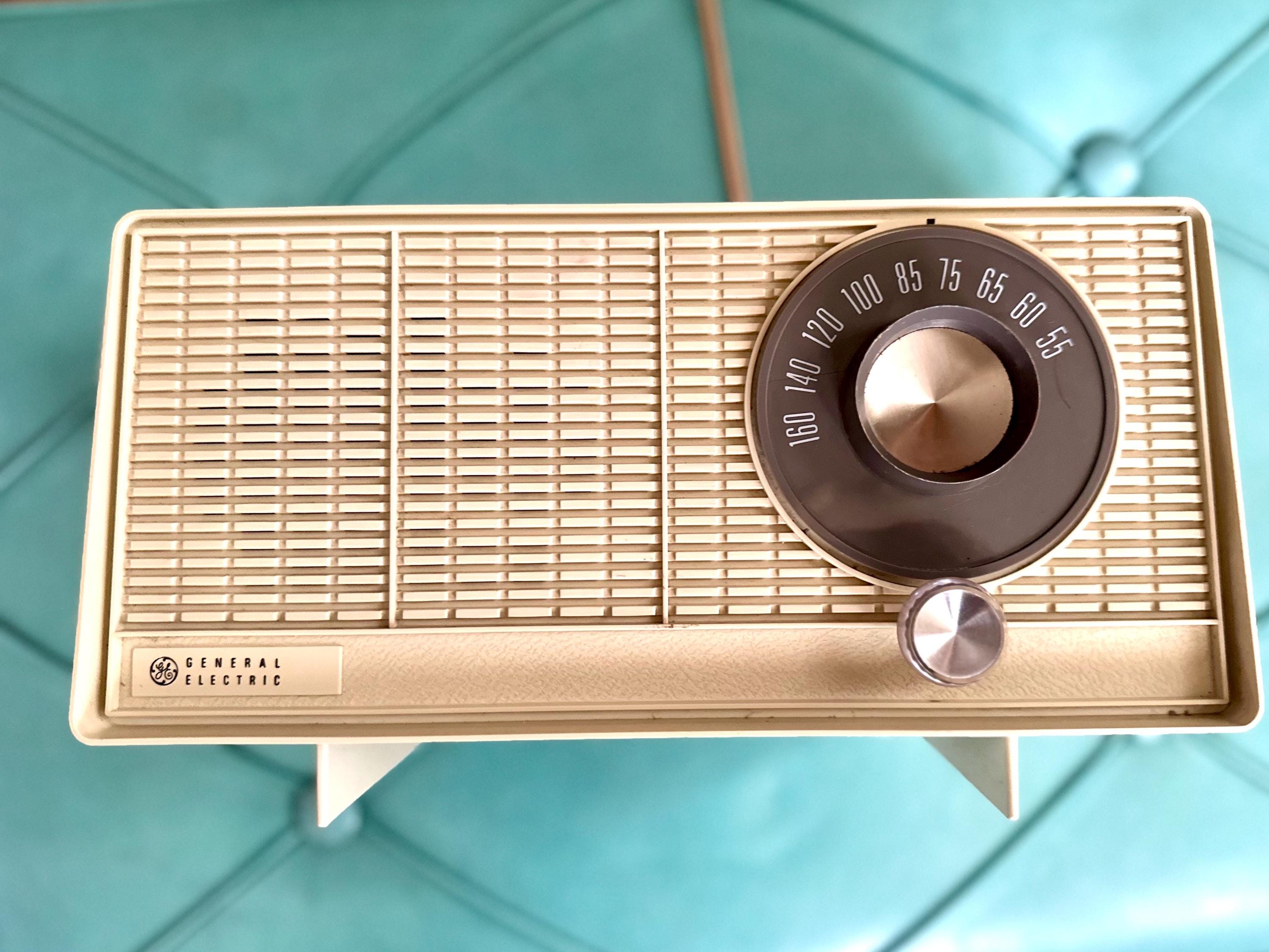 Ge transistor radios - Etsy 日本
