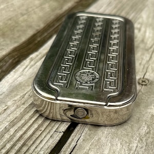 Braun vintage shaver - Etsy 日本